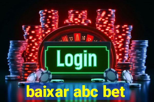 baixar abc bet